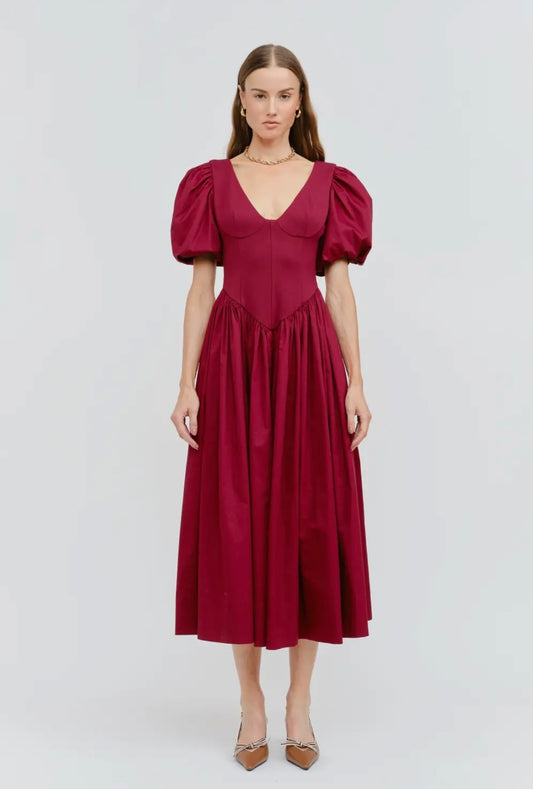 Vestido Sophie โจ