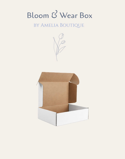 Blusa Crochet y Falda Polka Dot SET 🧶